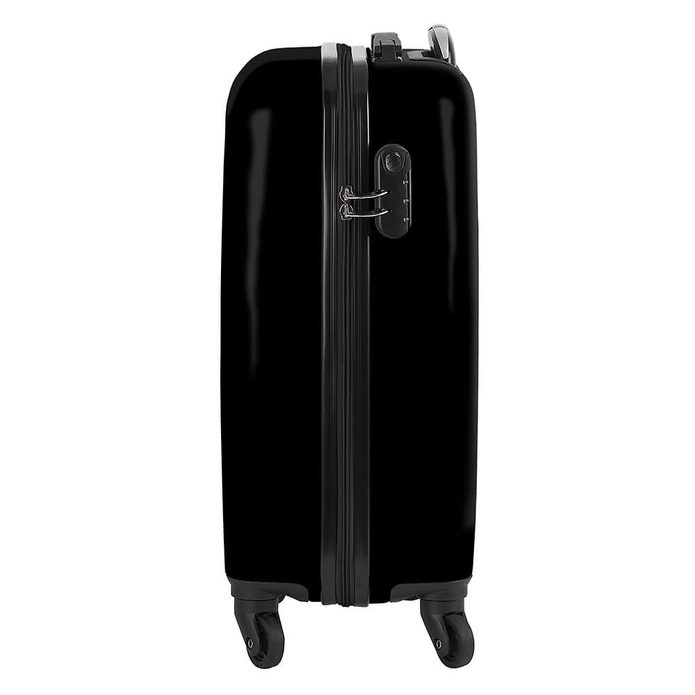 Troler avion 55 cm baieti El Hormiguero