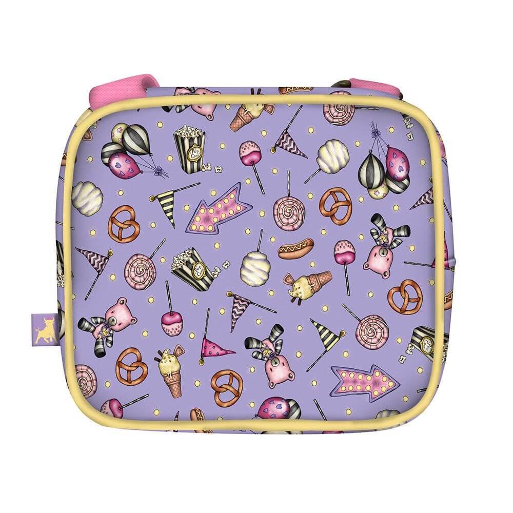 Geanta Santoro Gorjuss First Prize - Nitzi.ro