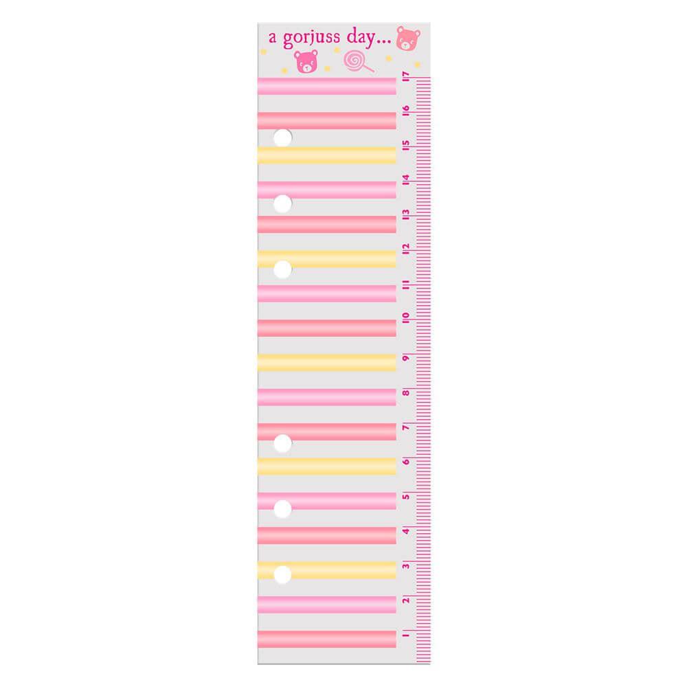 Organizator cu rechizite Carousel - Nitzi.ro