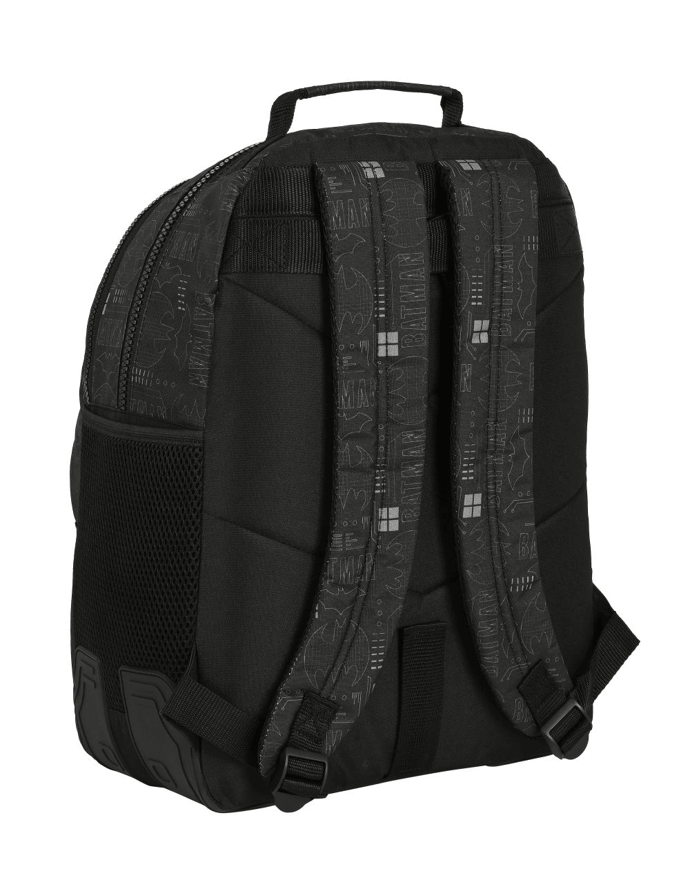 Rucsac dublu Batman - Nitzi.ro