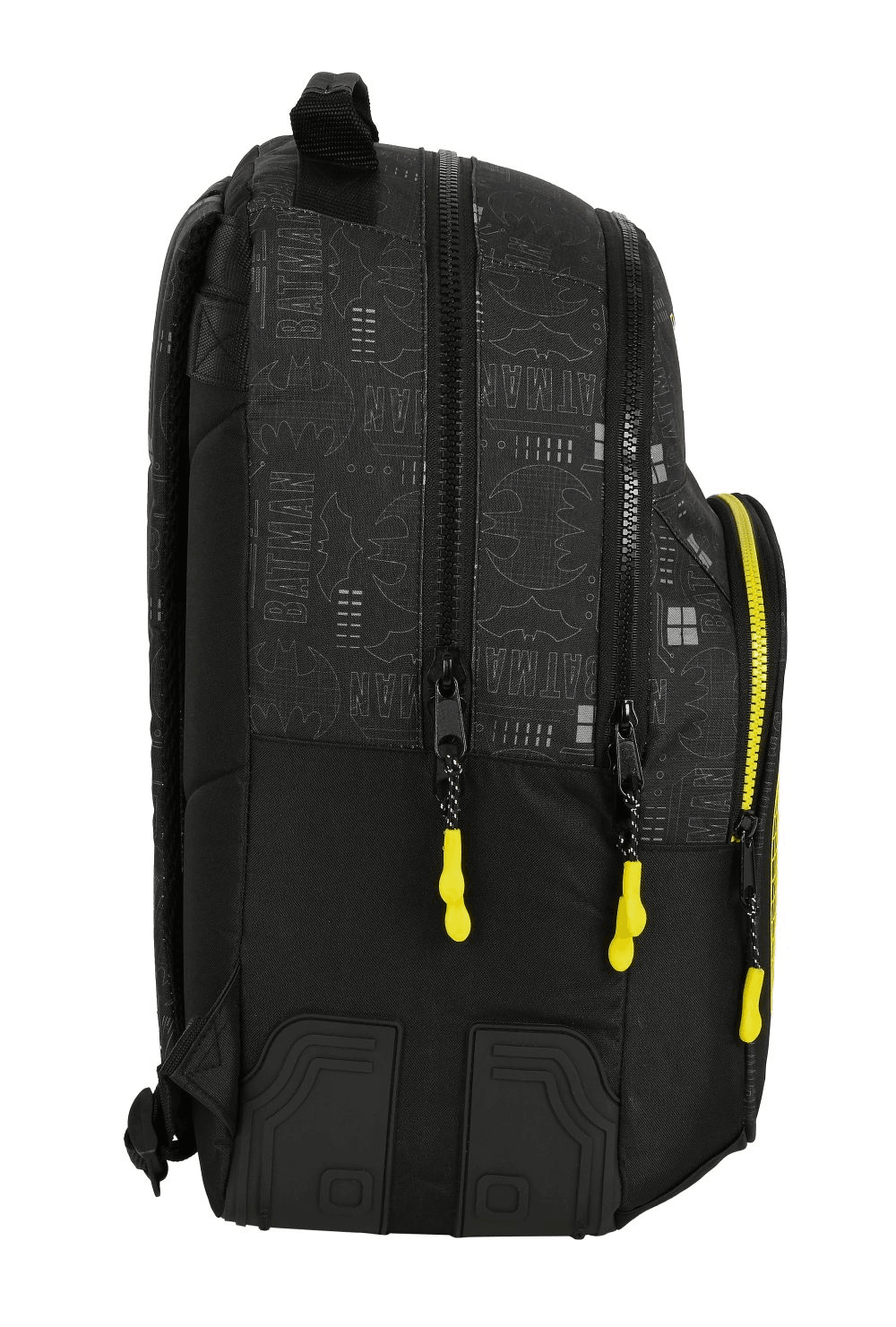 Rucsac dublu Batman - Nitzi.ro