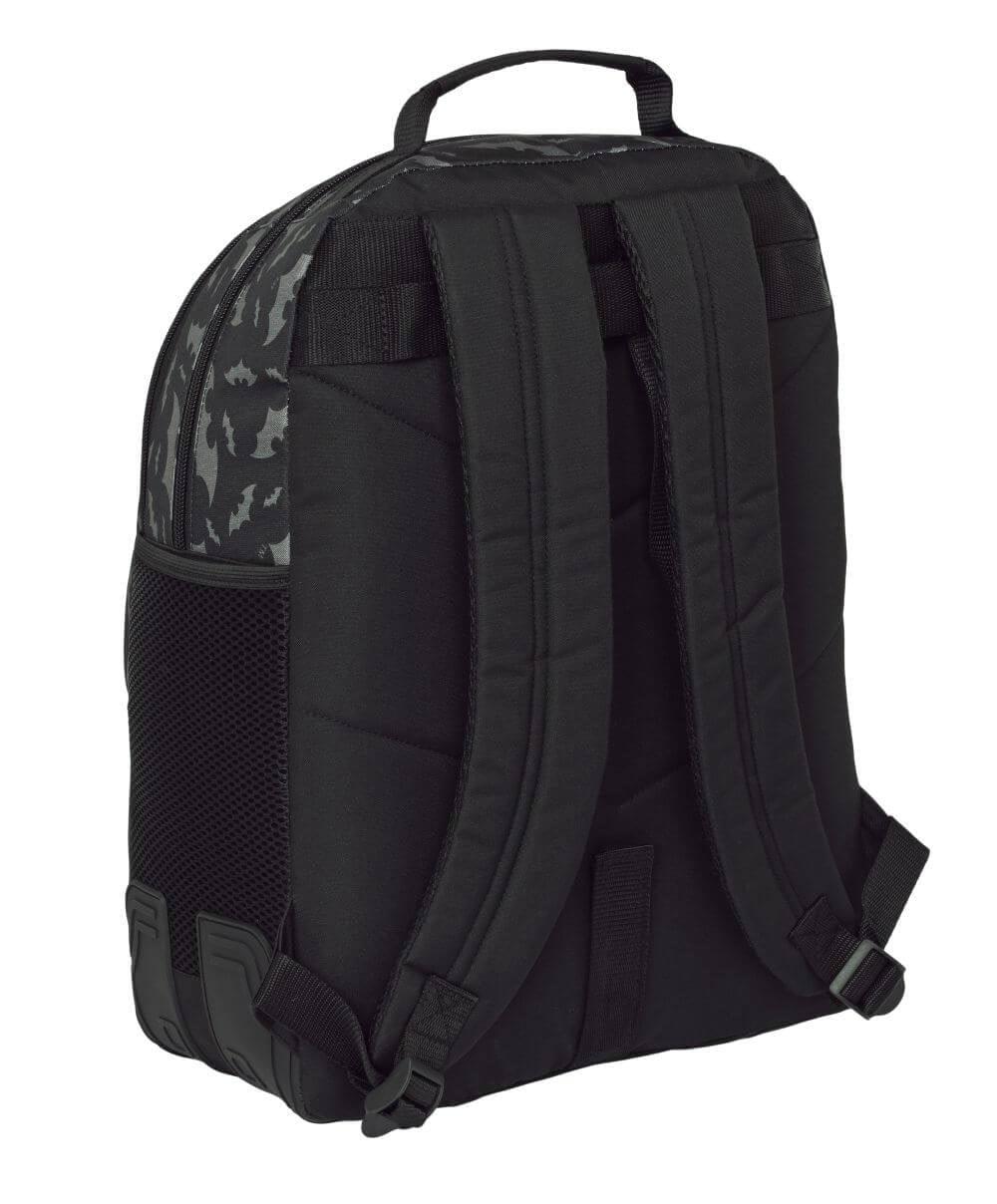 Rucsac dublu 42 cm Batman Hero - Nitzi.ro