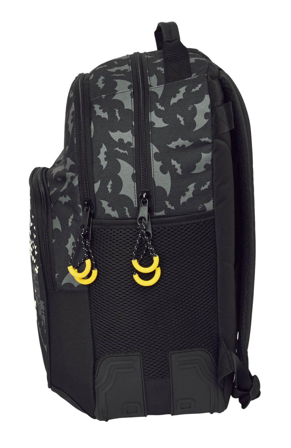 Rucsac dublu 42 cm Batman Hero - Nitzi.ro