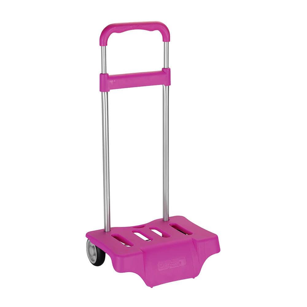 Rucsac Cu Troler Gorjuss Carousel clasa 1-4 - Nitzi.ro