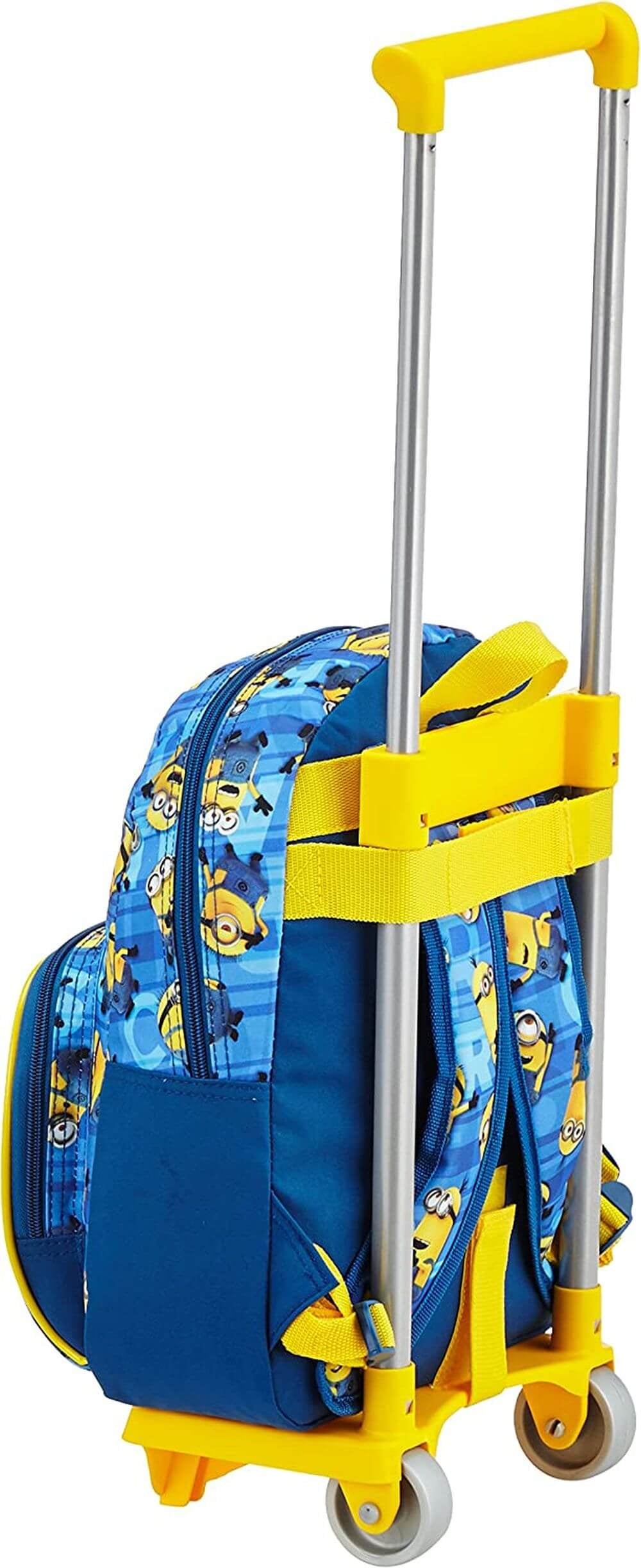 Troler pentru clasa 0 Minions
