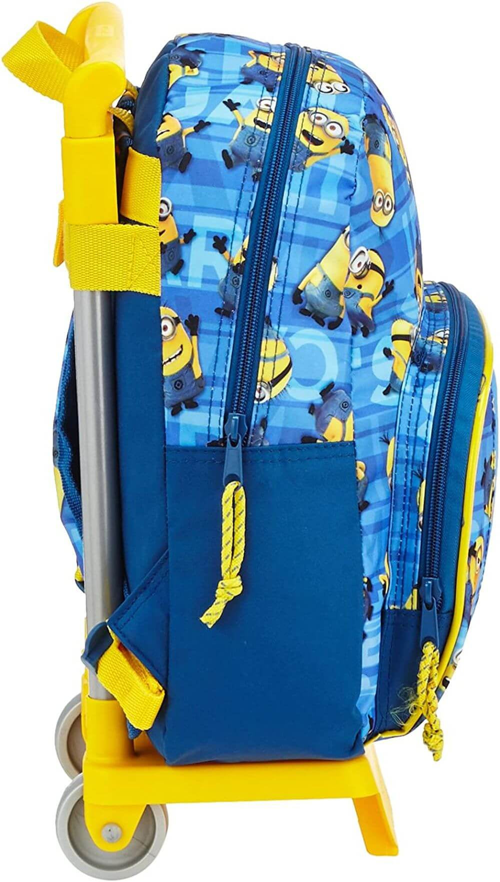 Troler pentru clasa 0 Minions