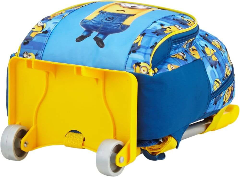 Troler pentru clasa 0 Minions