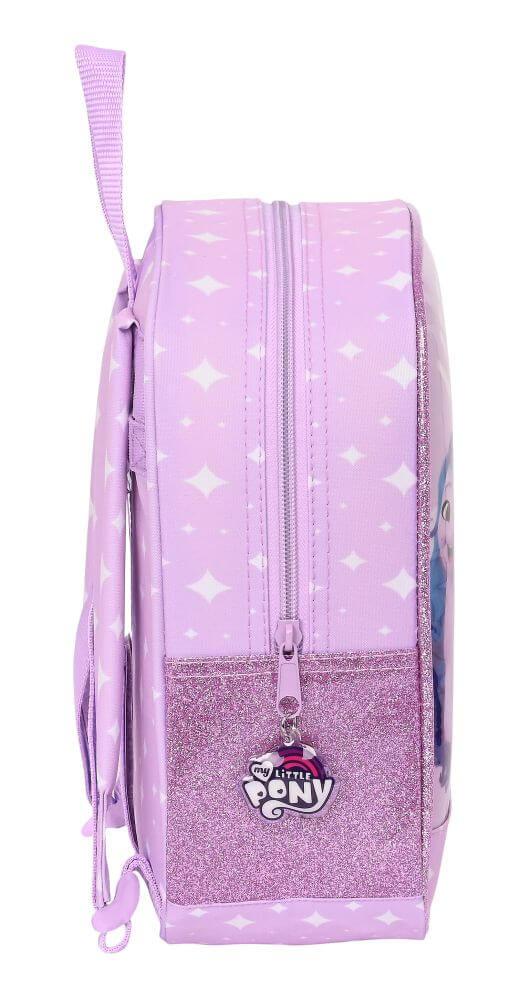 Ghiozdan gradi My Little Pony - Nitzi.ro
