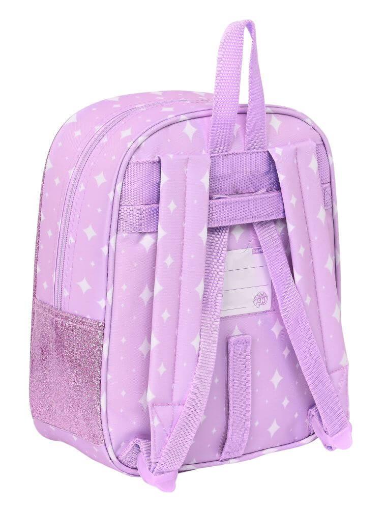 Ghiozdan gradi My Little Pony - Nitzi.ro