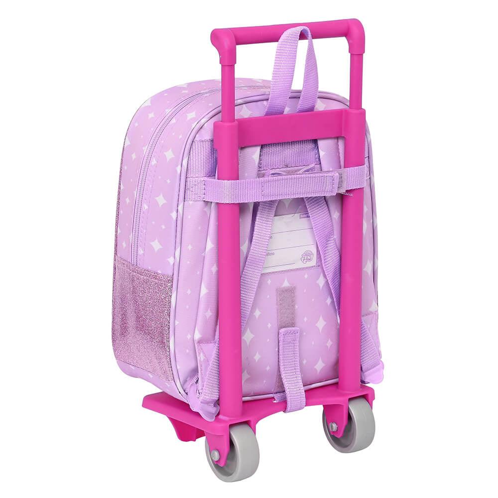 Troler gradinita My Little Pony - Nitzi.ro