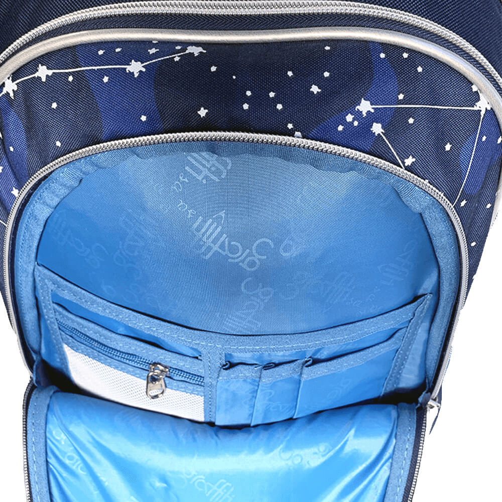 Ghiozdan rucsac Astronaut - Nitzi.ro