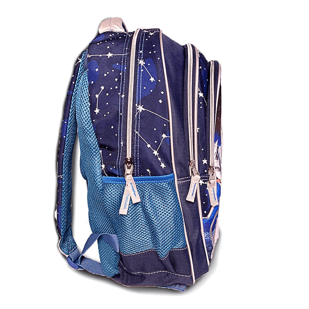 Ghiozdan rucsac Astronaut - Nitzi.ro