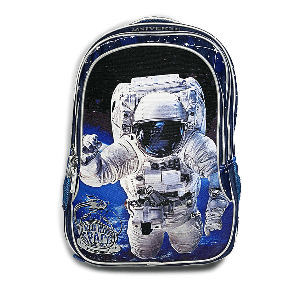 Ghiozdan rucsac Astronaut - Nitzi.ro