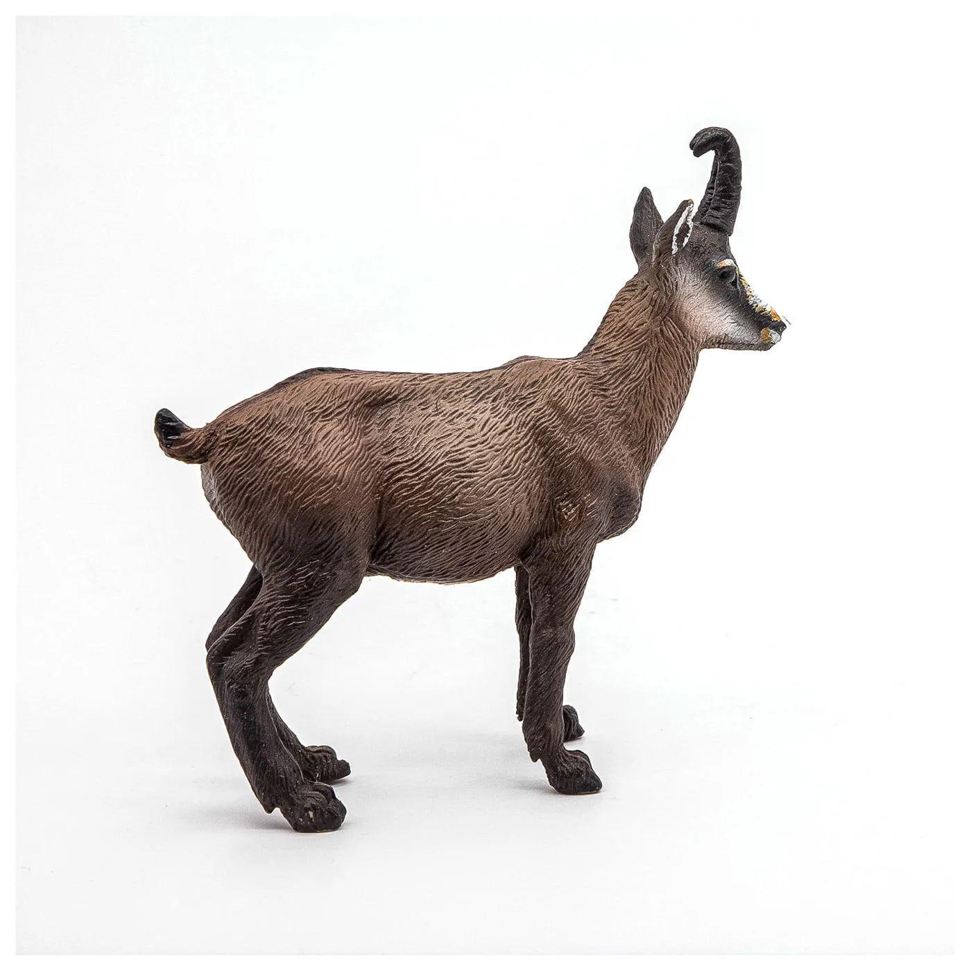 Capra neagra - Figurina Papo - Nitzi.ro