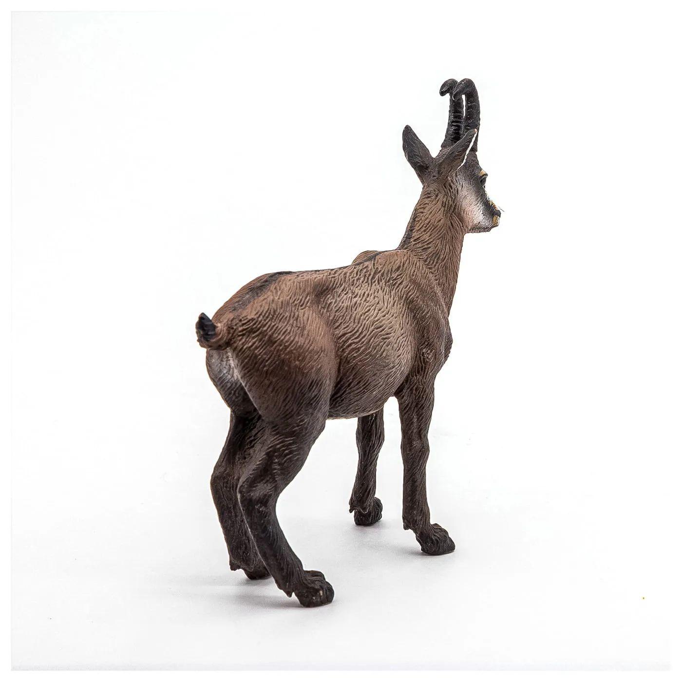Capra neagra - Figurina Papo - Nitzi.ro