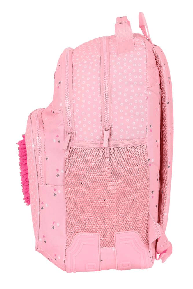 Rucsac dublu Love Yourself - Nitzi.ro