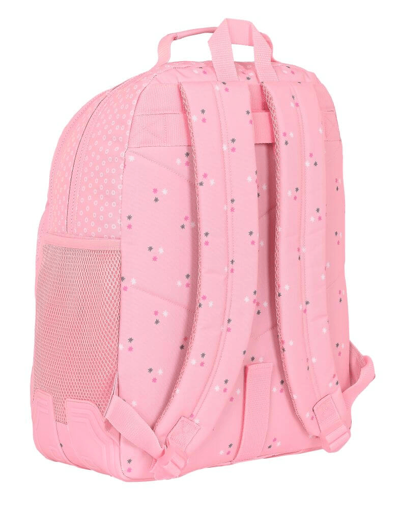 Rucsac dublu Love Yourself - Nitzi.ro