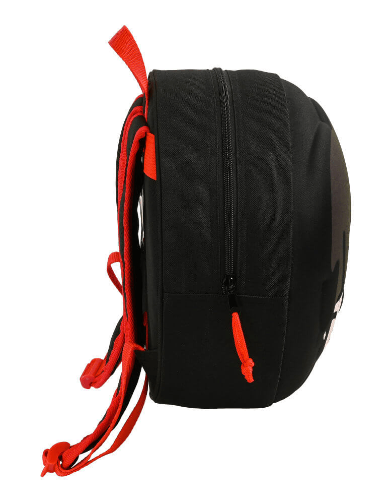 Rucsac rotund 3D Harry Potter - Nitzi.ro