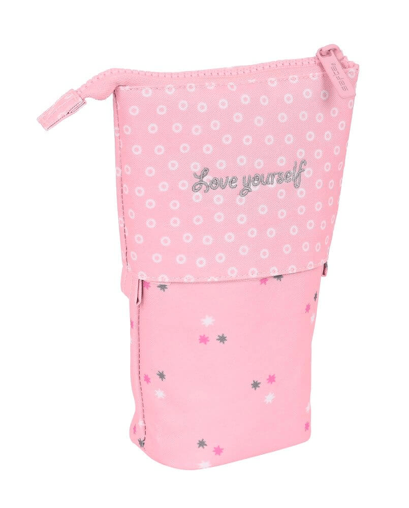 Penar cu rechizite Love Yourself - Nitzi.ro