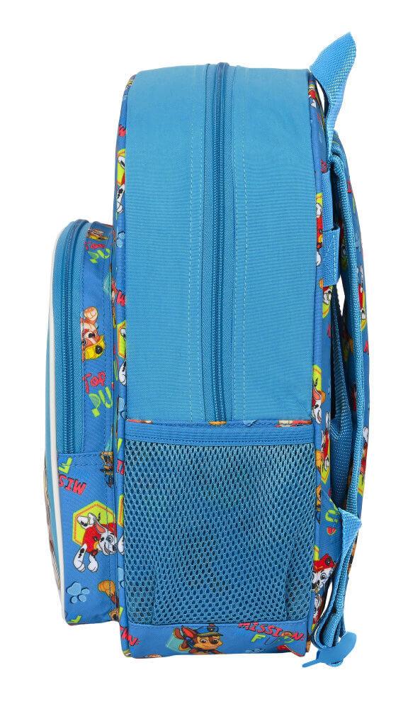 Ghiozdan clasa 0 Paw Patrol Friendship - Nitzi.ro