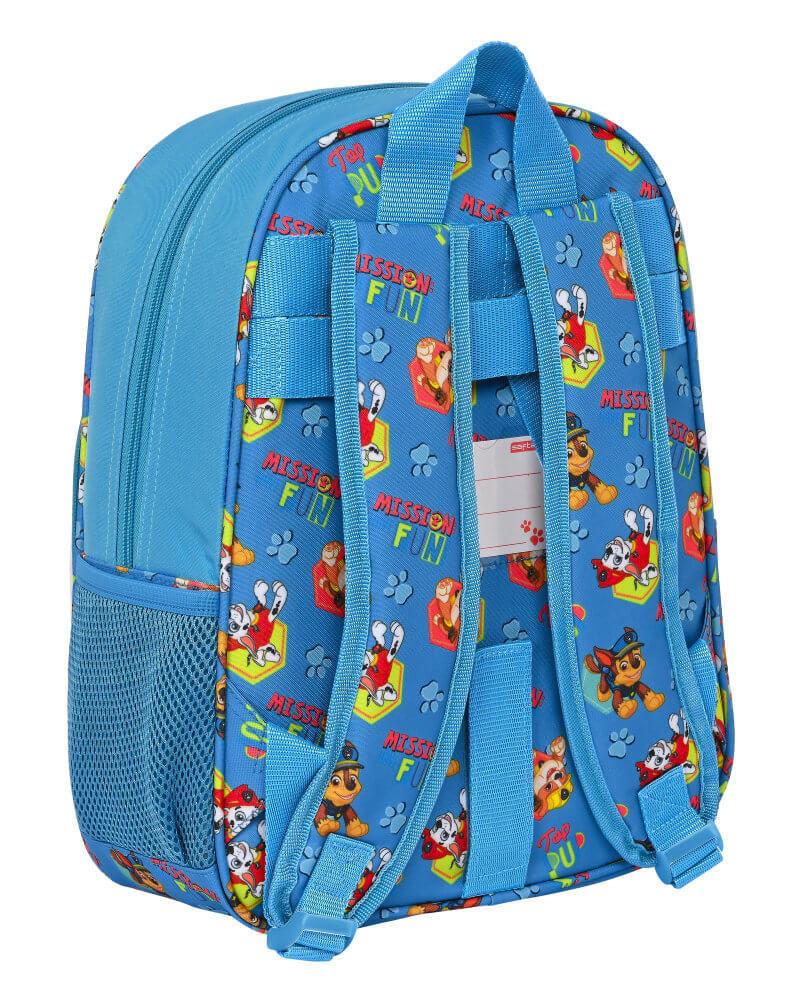 Ghiozdan clasa 0 Paw Patrol Friendship - Nitzi.ro