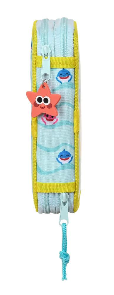 Penar dublu echipat Baby Shark - Nitzi.ro