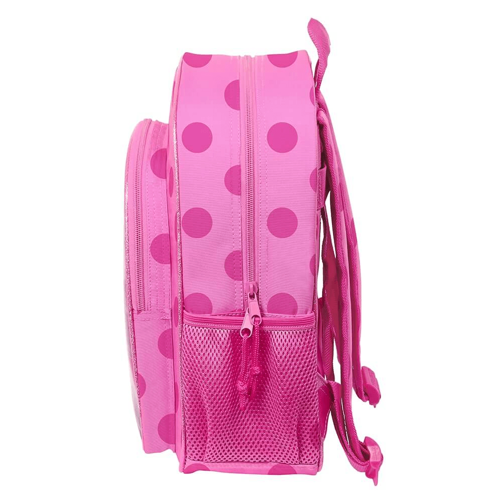 Rucsac clasa 0 Ladybug - Nitzi.ro