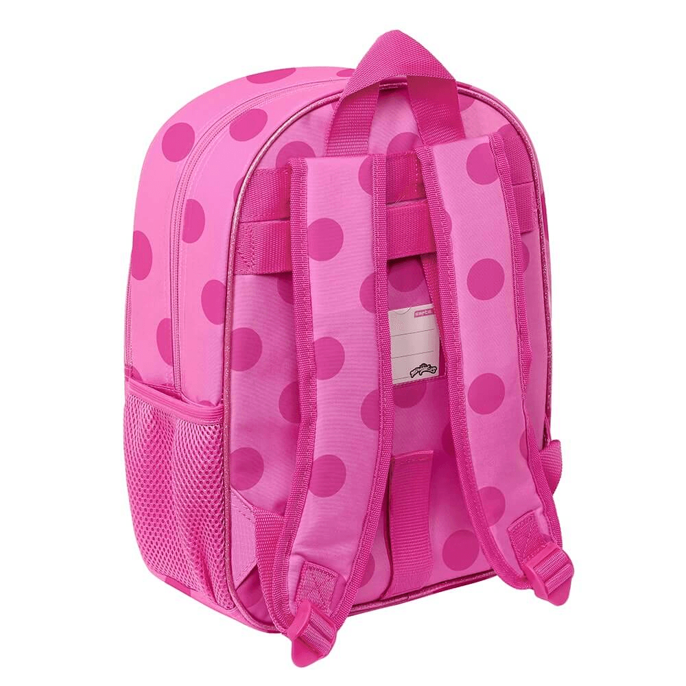 Rucsac clasa 0 Ladybug - Nitzi.ro