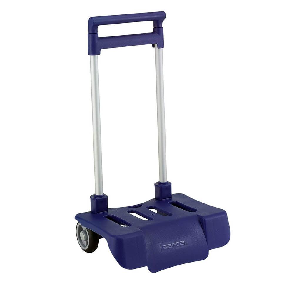 Troler scoala clasa I -III Cars Double Vision - Nitzi.ro