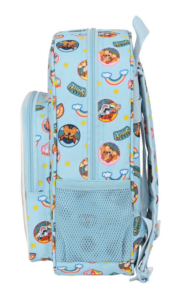 Rucsac clasa 0 Paw Patrol Sunshine - Nitzi.ro