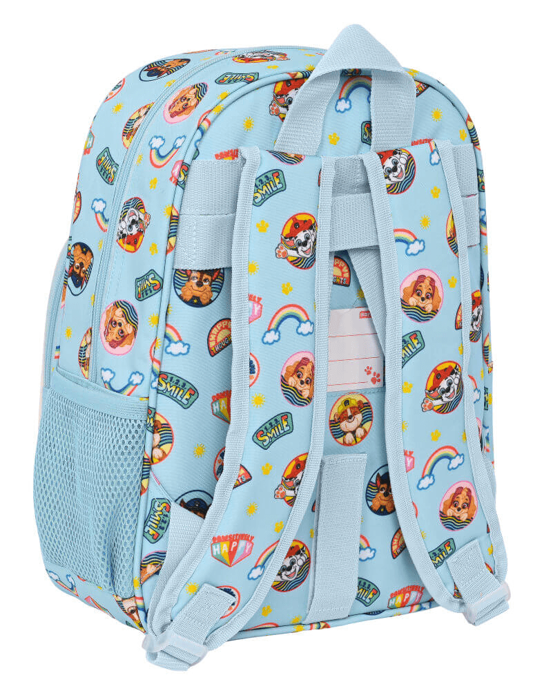 Rucsac clasa 0 Paw Patrol Sunshine - Nitzi.ro