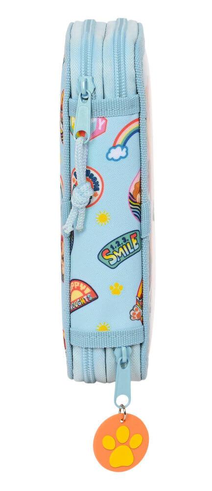 Penar dublu echipat Paw Patrol Sunshine - Nitzi.ro