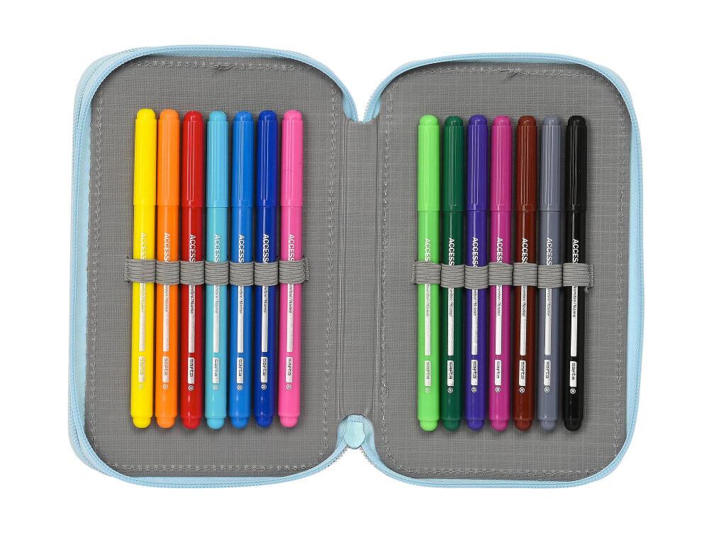 Penar dublu echipat Paw Patrol Sunshine - Nitzi.ro