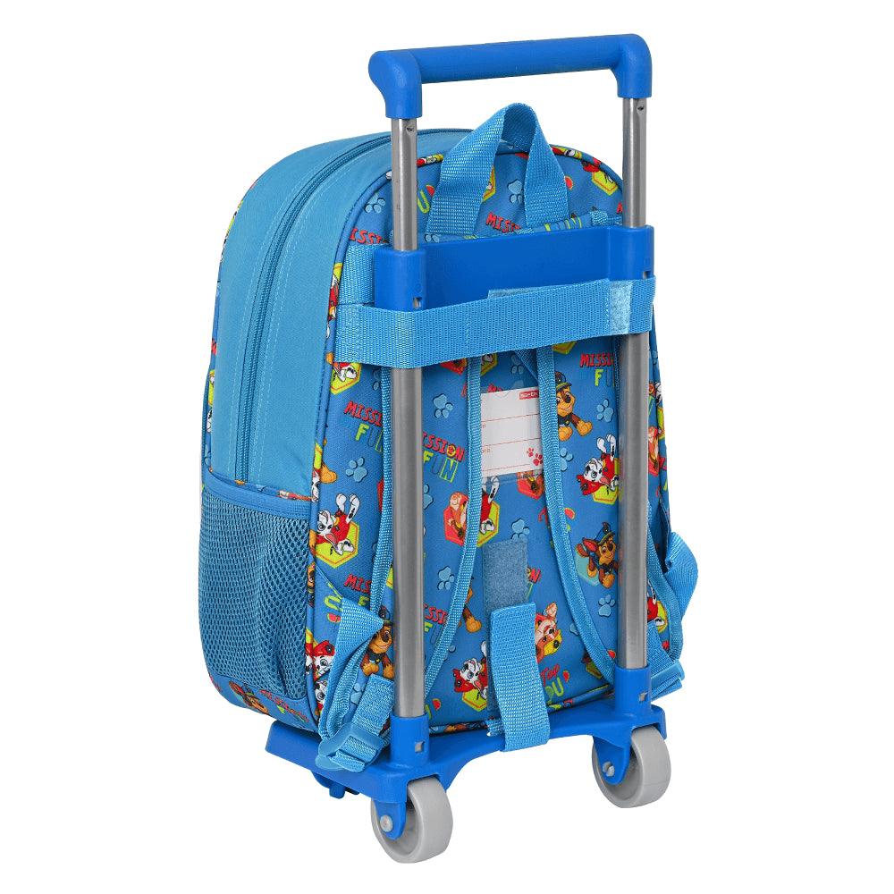 Troler clasa 0 Paw Patrol Friendship - Nitzi.ro