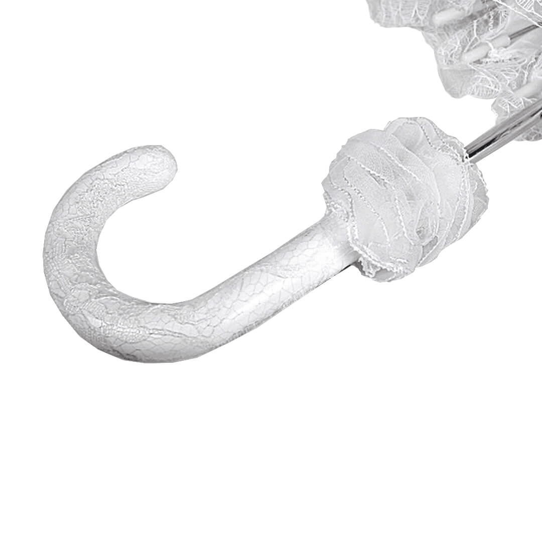 Umbrela pentru mireasa - Nitzi.ro