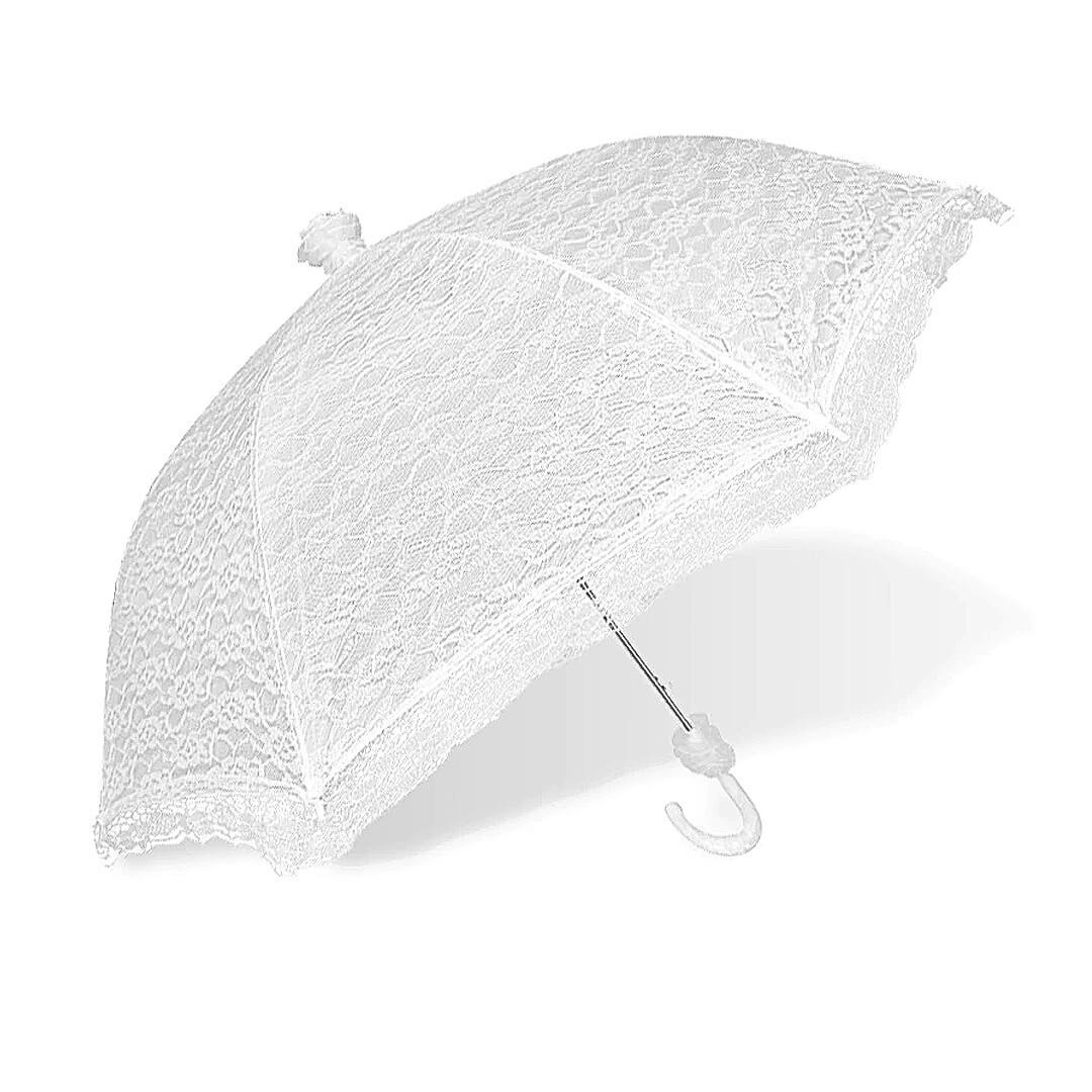 Umbrela pentru mireasa - Nitzi.ro