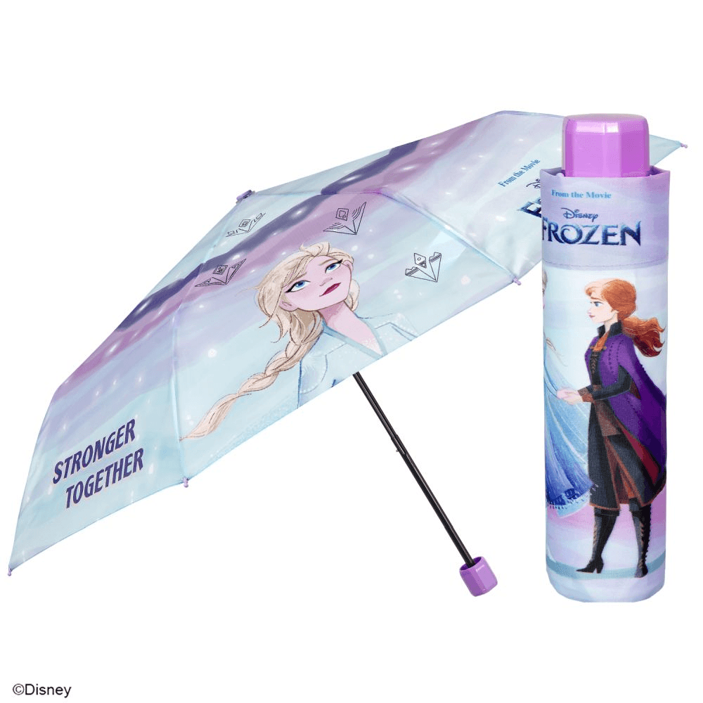 Umbrela pentru copii Frozen - Nitzi.ro