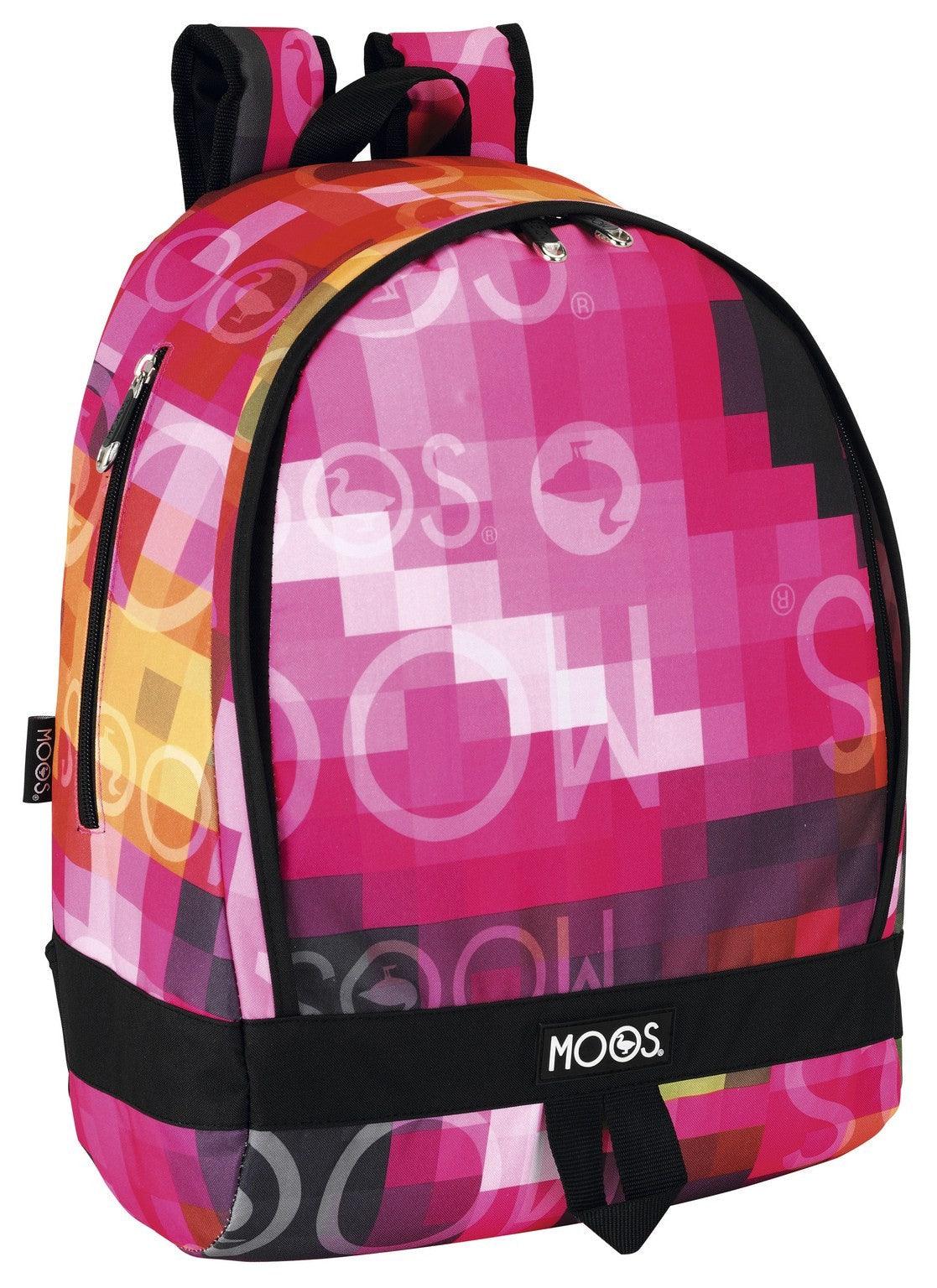 Rucsac Moos 43 cm - Nitzi.ro