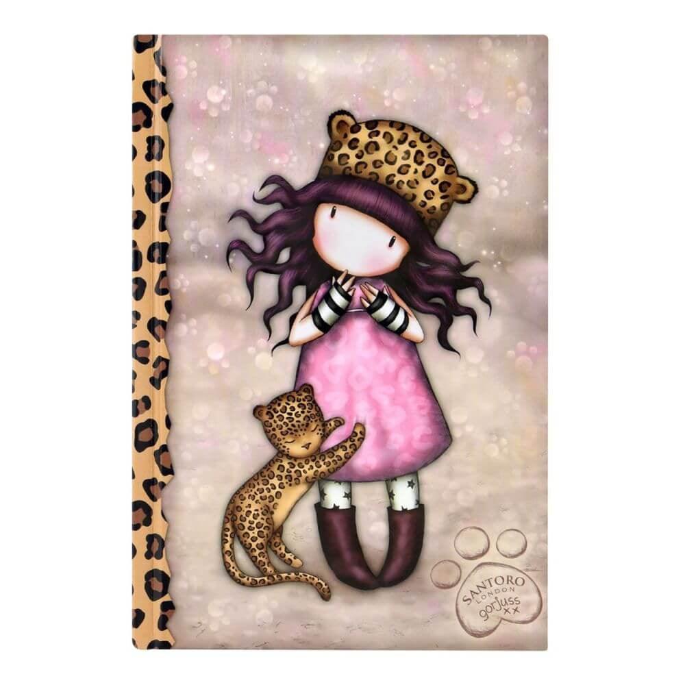 Agenda Gorjuss Purrrrrfect Love - Nitzi.ro