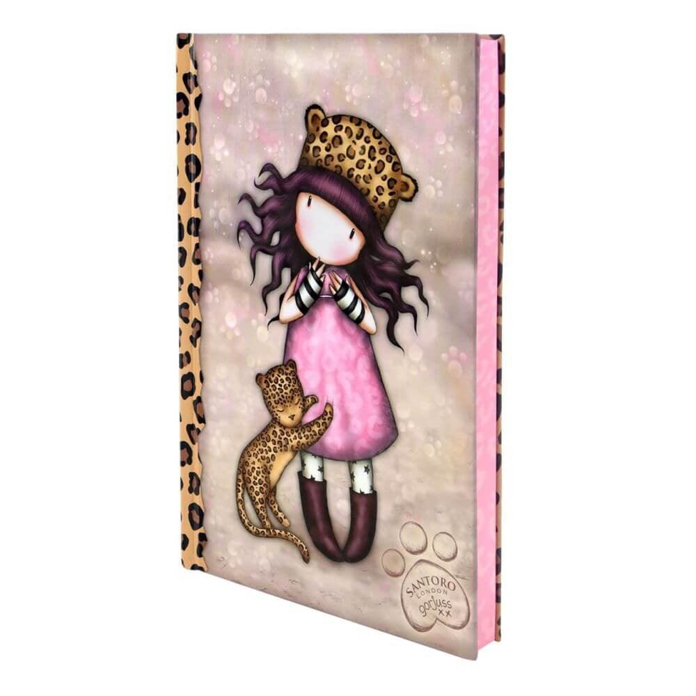 Agenda Gorjuss Purrrrrfect Love - Nitzi.ro