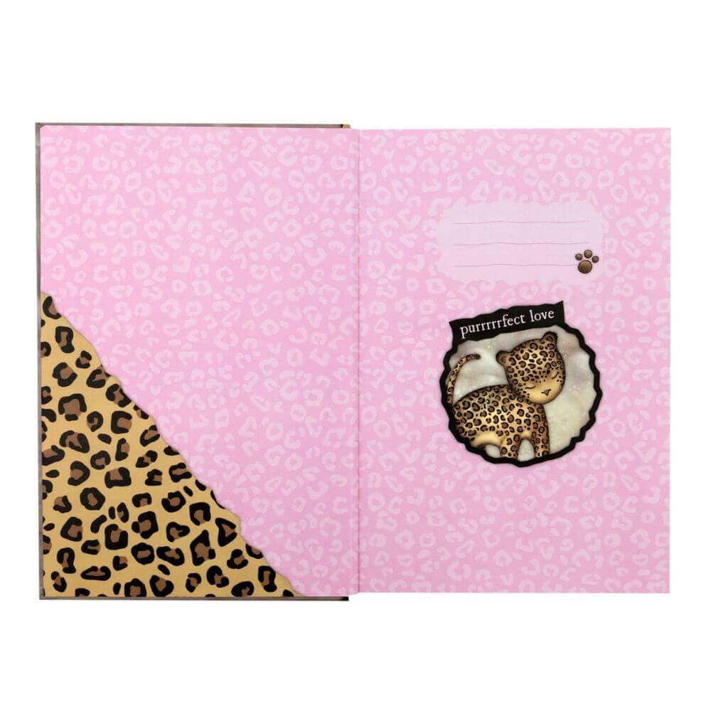 Agenda Gorjuss Purrrrrfect Love - Nitzi.ro