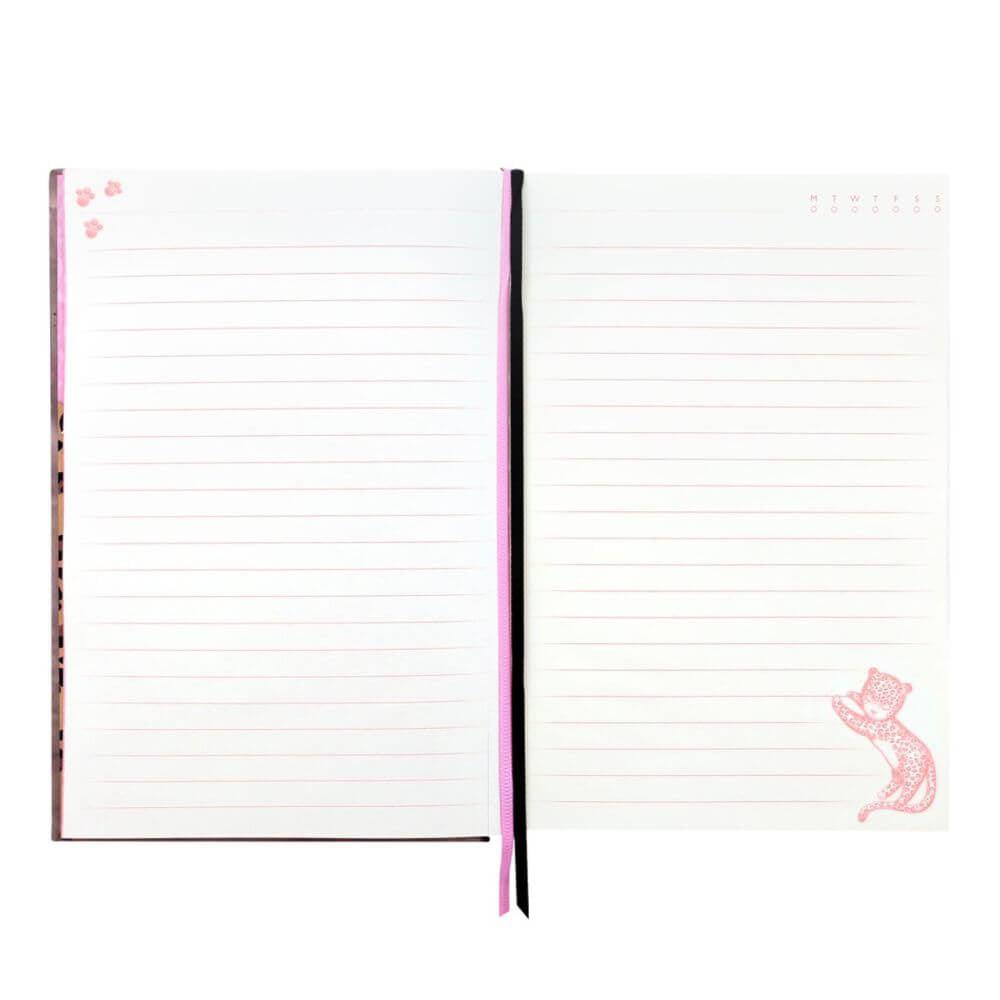 Agenda Gorjuss Purrrrrfect Love - Nitzi.ro