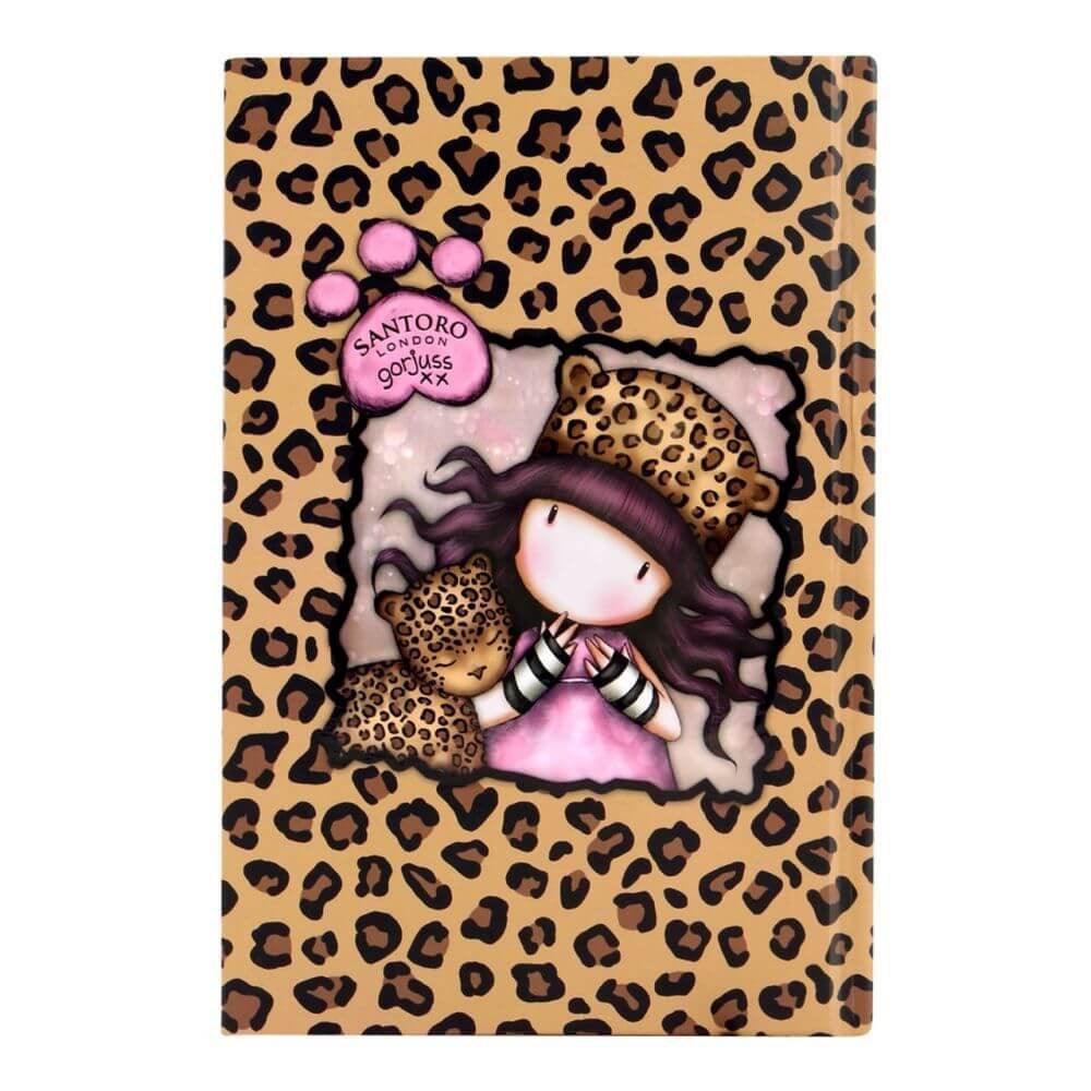 Agenda Gorjuss Purrrrrfect Love - Nitzi.ro