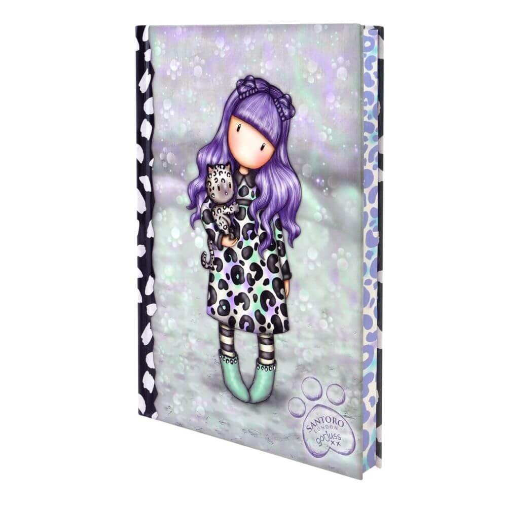 Agenda Gorjuss Smitten Kitten - Nitzi.ro