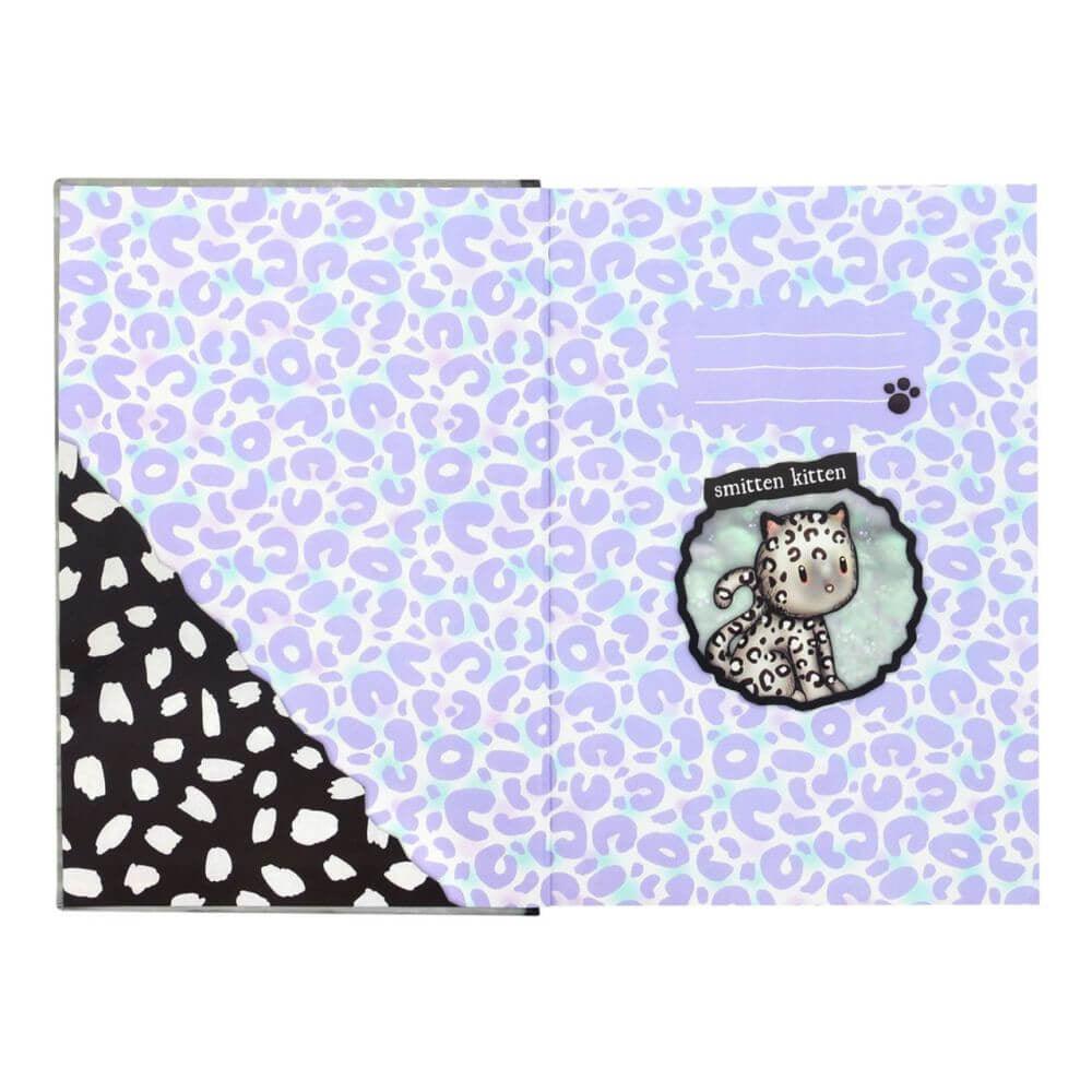 Agenda Gorjuss Smitten Kitten - Nitzi.ro