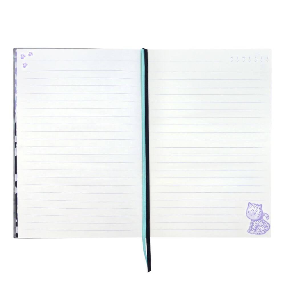 Agenda Gorjuss Smitten Kitten - Nitzi.ro