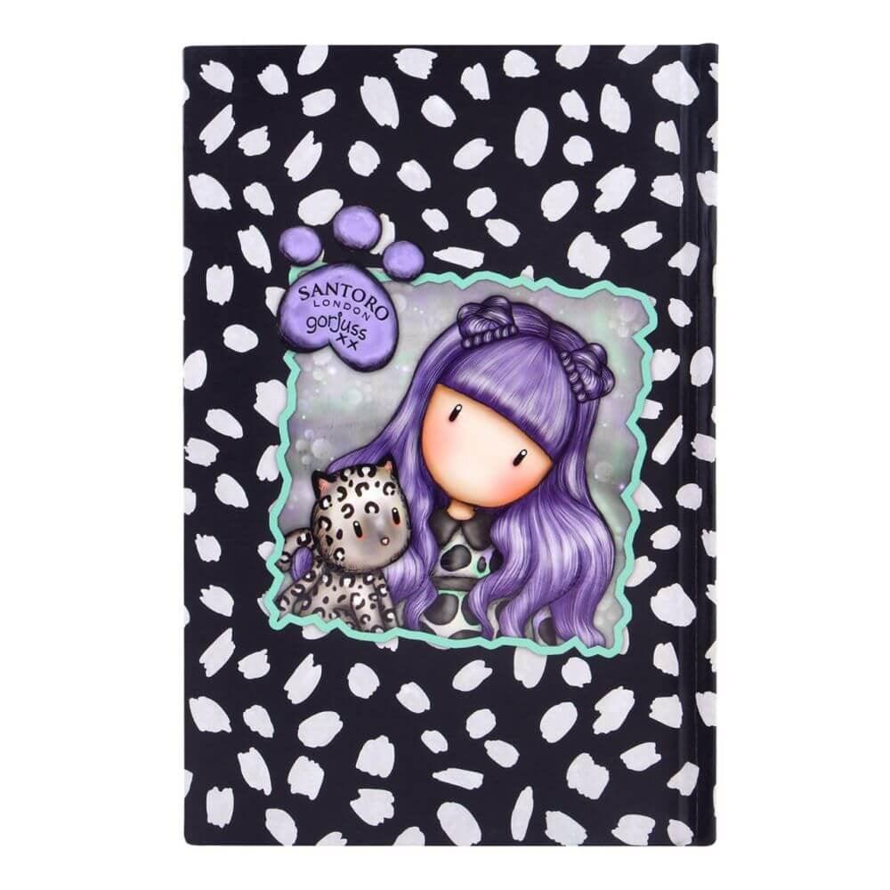 Agenda Gorjuss Smitten Kitten - Nitzi.ro