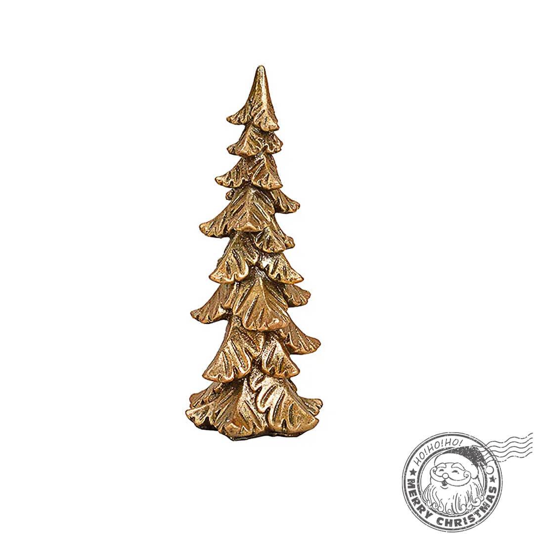 Brad auriu 24 cm - Nitzi.ro