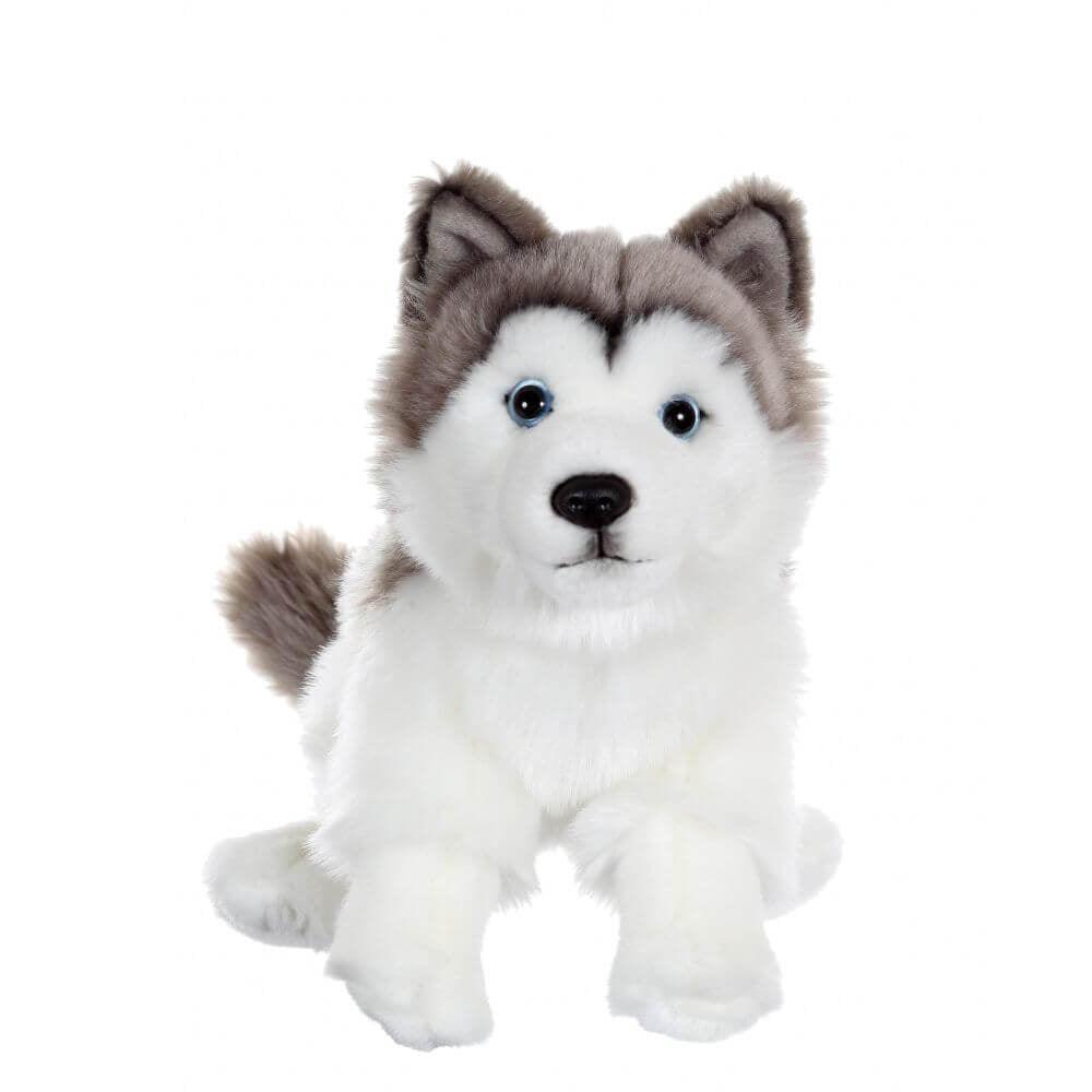 Catelus realist din plus 25 cm - Nitzi.ro