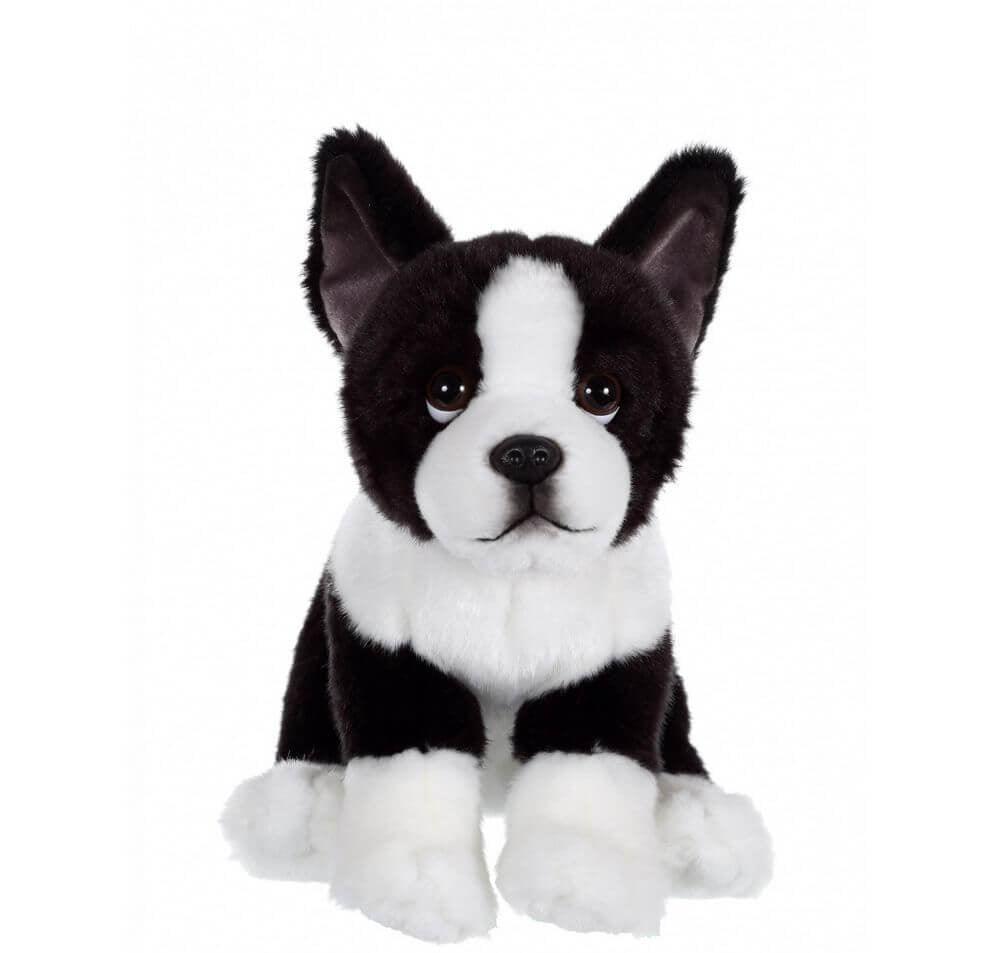 Catelus realist din plus 25 cm - Nitzi.ro